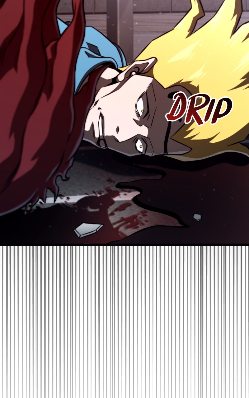 Supremely Talented Player (S2) Episode 94 page 97 - 