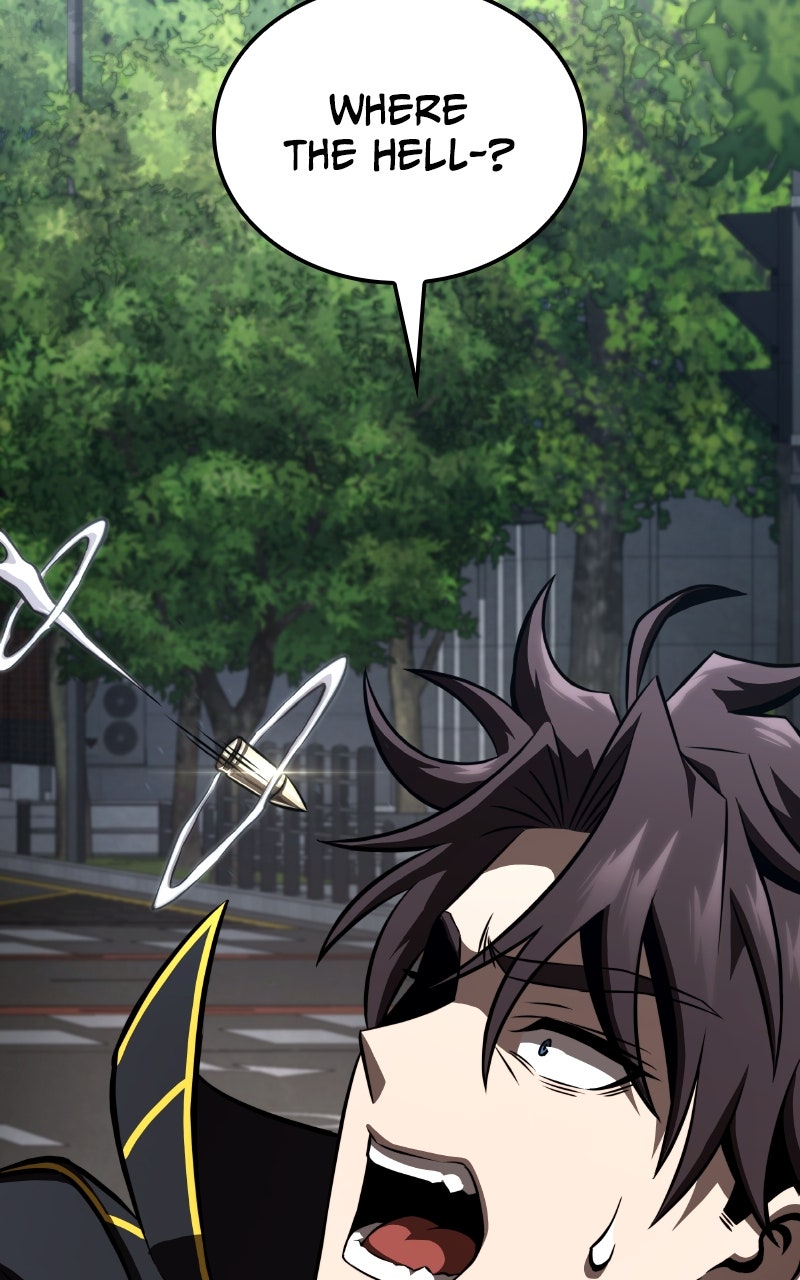 Supremely Talented Player (S2) Episode 94 page 99 - 