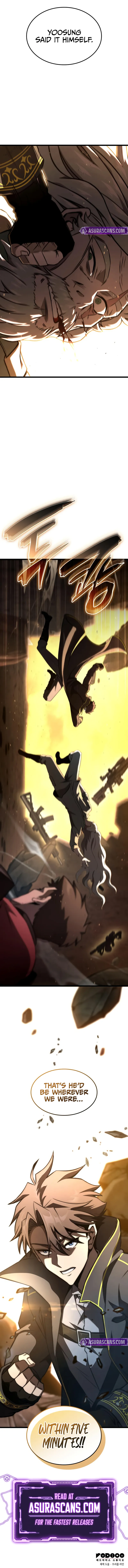 Supremely Talented Player Chapter 95 page 13 - 