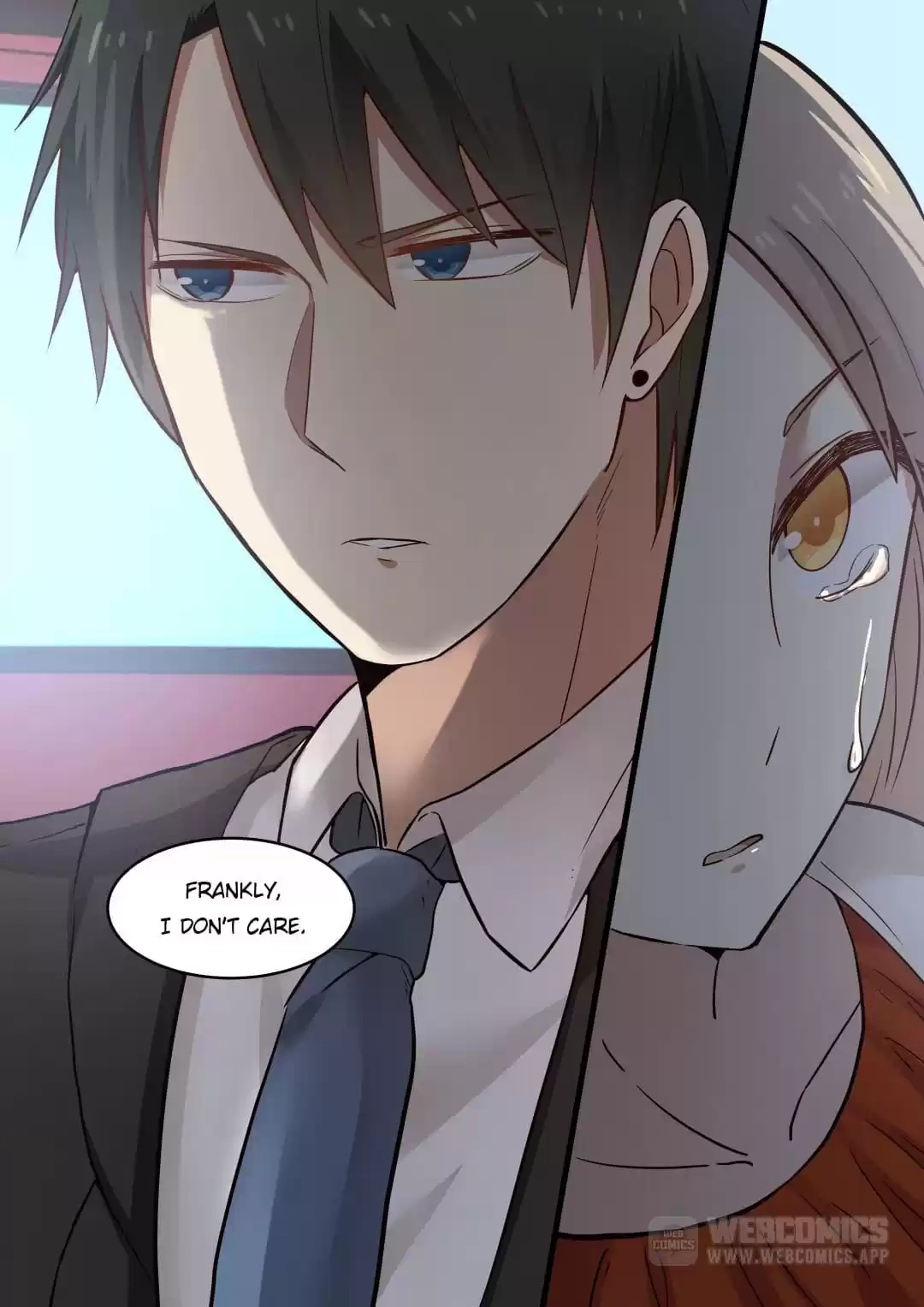 Surechigai Koikokoro Chapter 1 page 14 - 