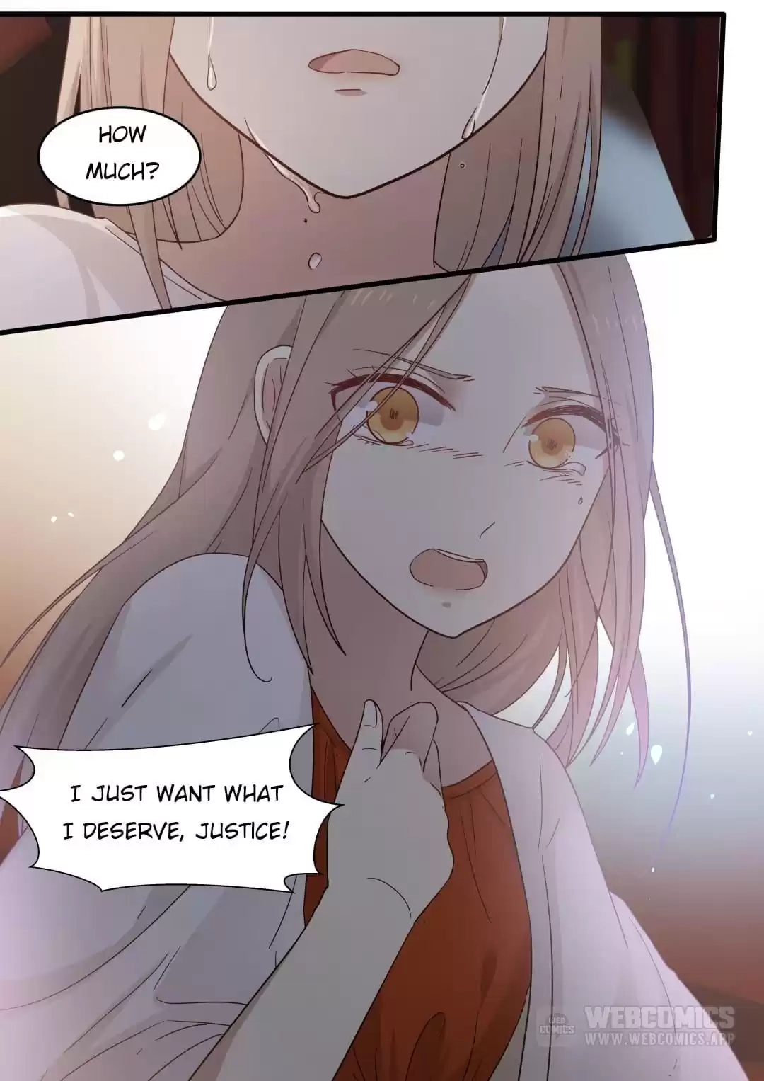 Surechigai Koikokoro Chapter 1 page 18 - 