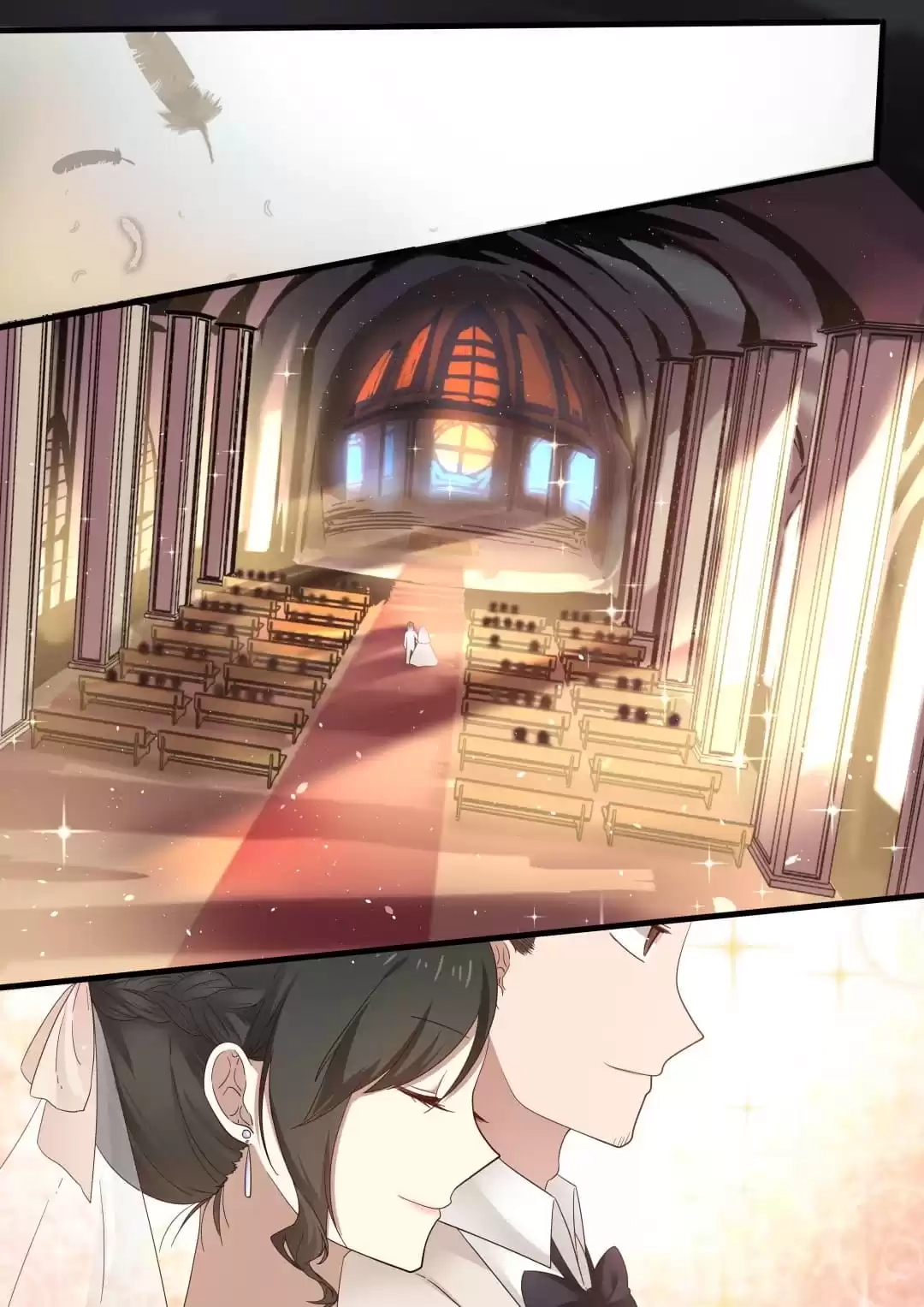 Surechigai Koikokoro Chapter 1 page 3 - 