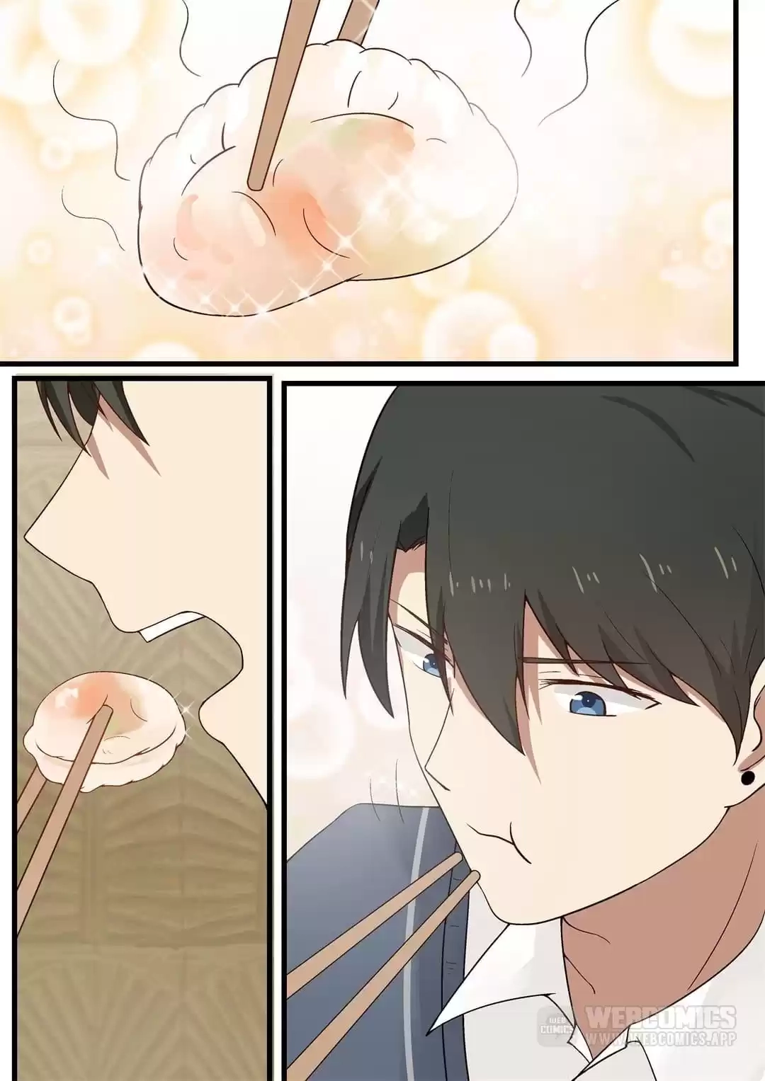 Surechigai Koikokoro Chapter 18 page 1 - 