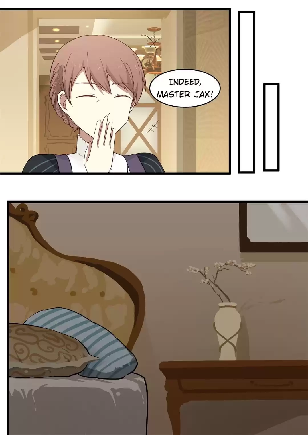 Surechigai Koikokoro Chapter 18 page 7 - 
