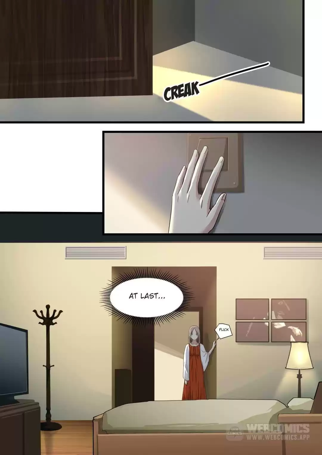 Surechigai Koikokoro Chapter 2 page 5 - 