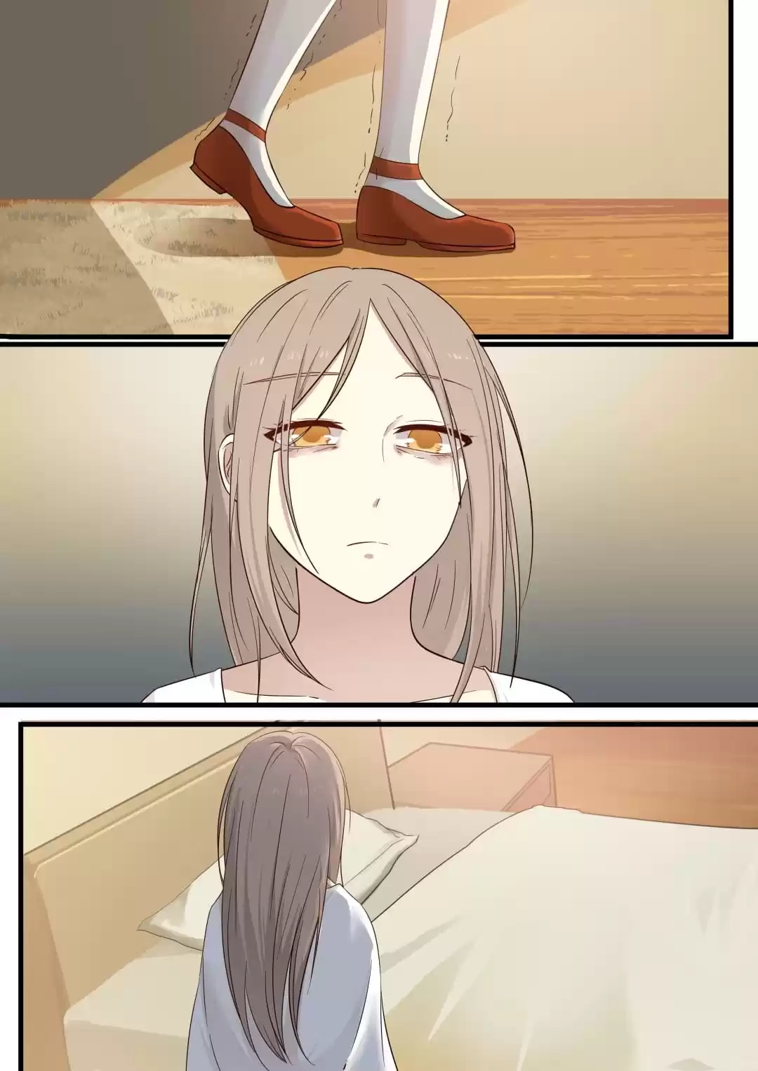 Surechigai Koikokoro Chapter 2 page 6 - 