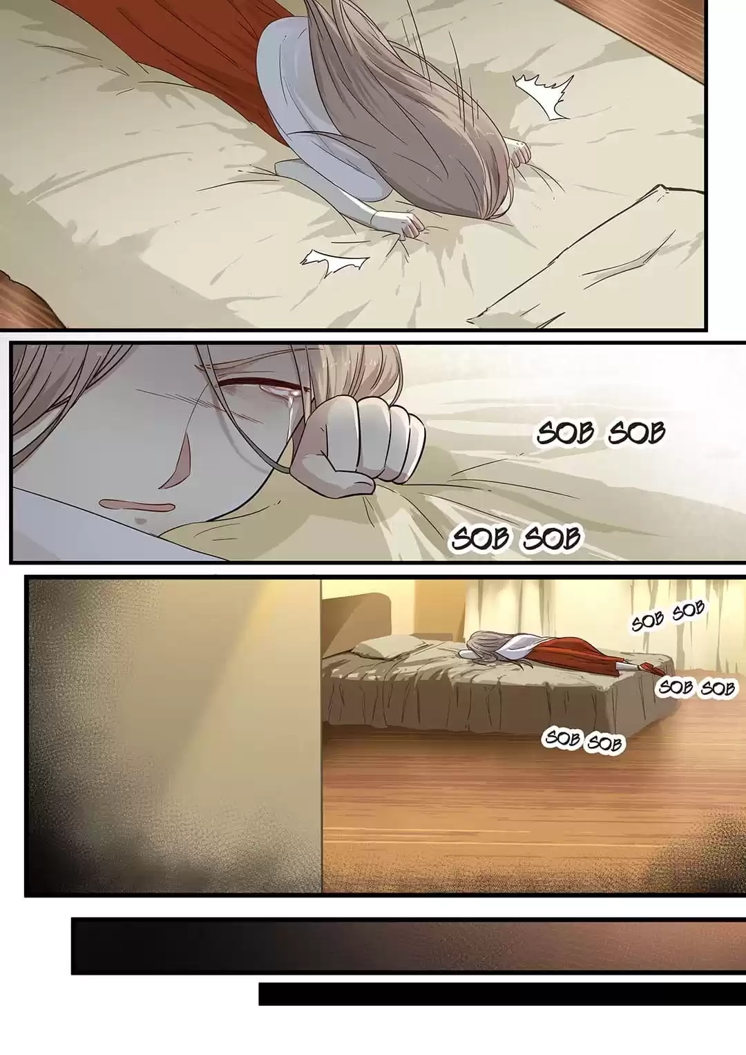 Surechigai Koikokoro Chapter 2 page 7 - 