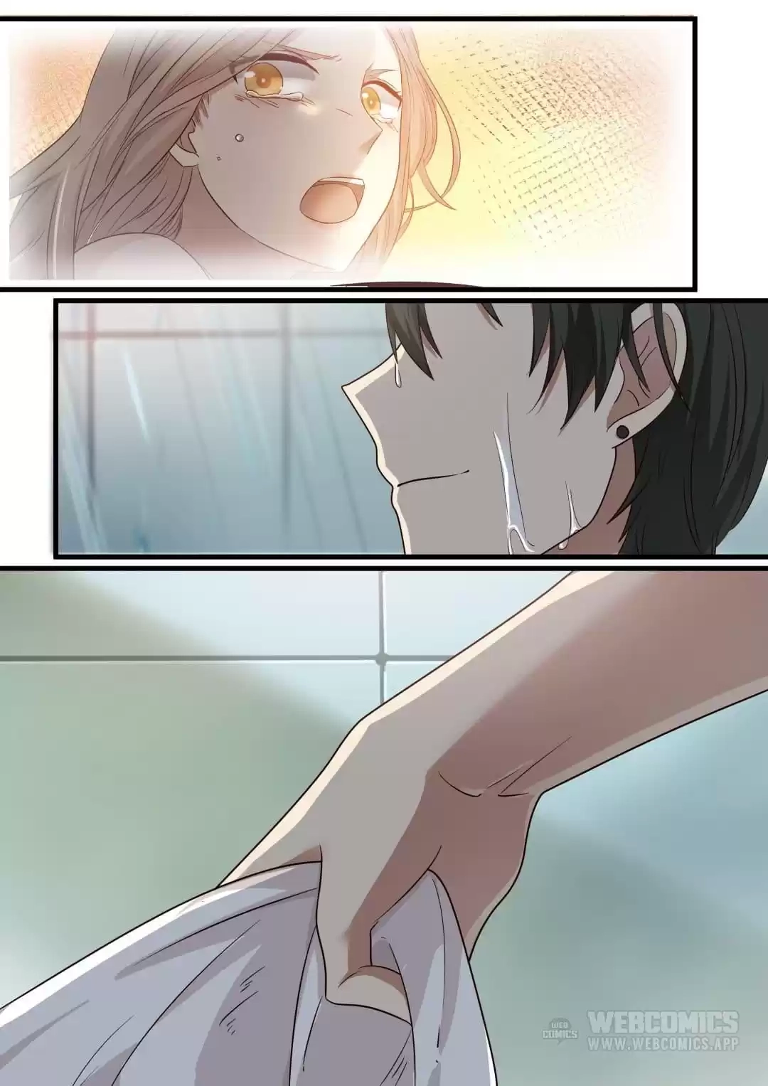 Surechigai Koikokoro Chapter 2 page 9 - 