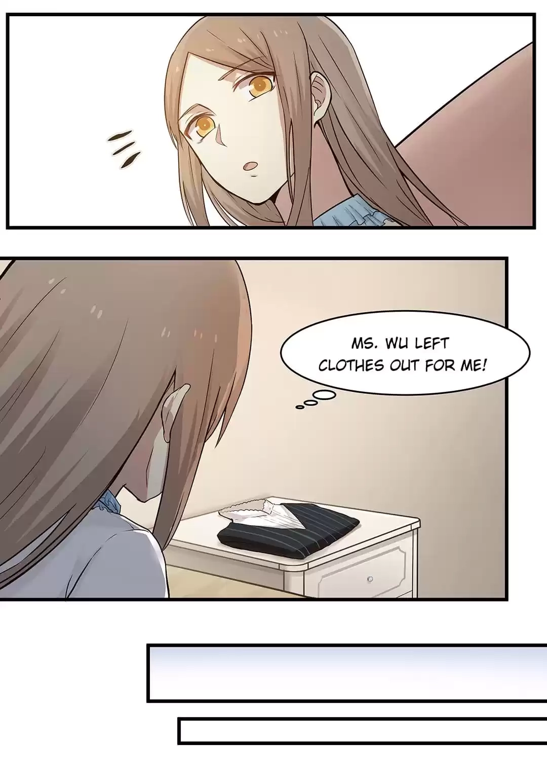 Surechigai Koikokoro Chapter 21 page 3 - 