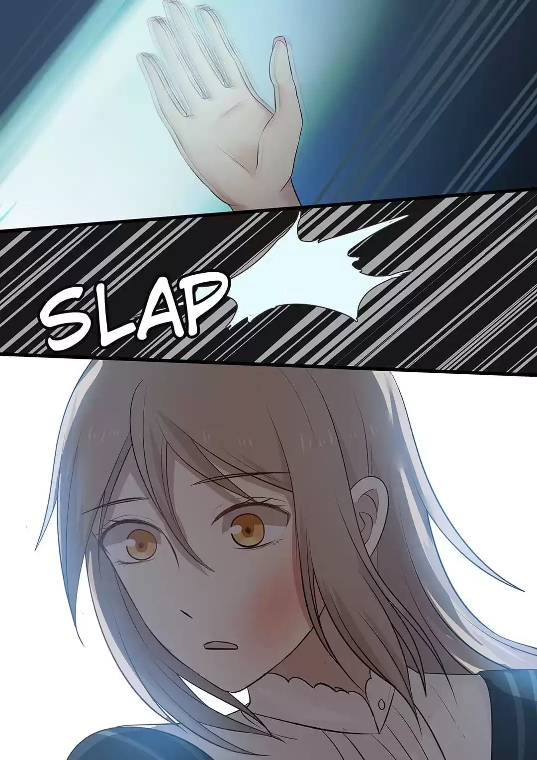 Surechigai Koikokoro Chapter 23 page 10 - 