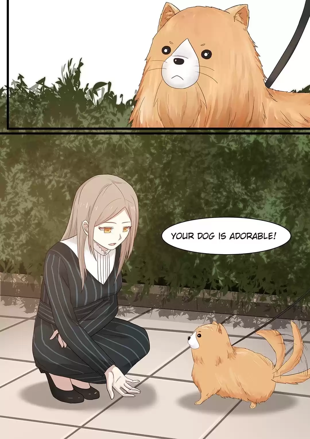 Surechigai Koikokoro Chapter 25 page 10 - 