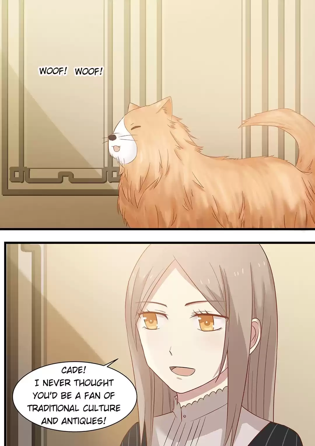 Surechigai Koikokoro Chapter 27 page 8 - 