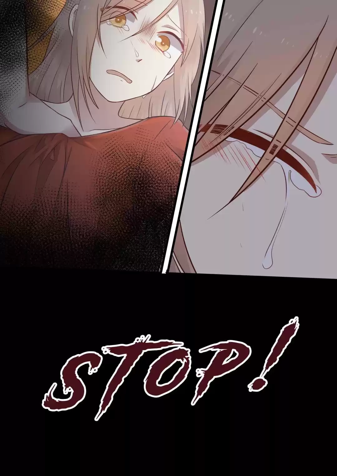 Surechigai Koikokoro Chapter 3 page 11 - 