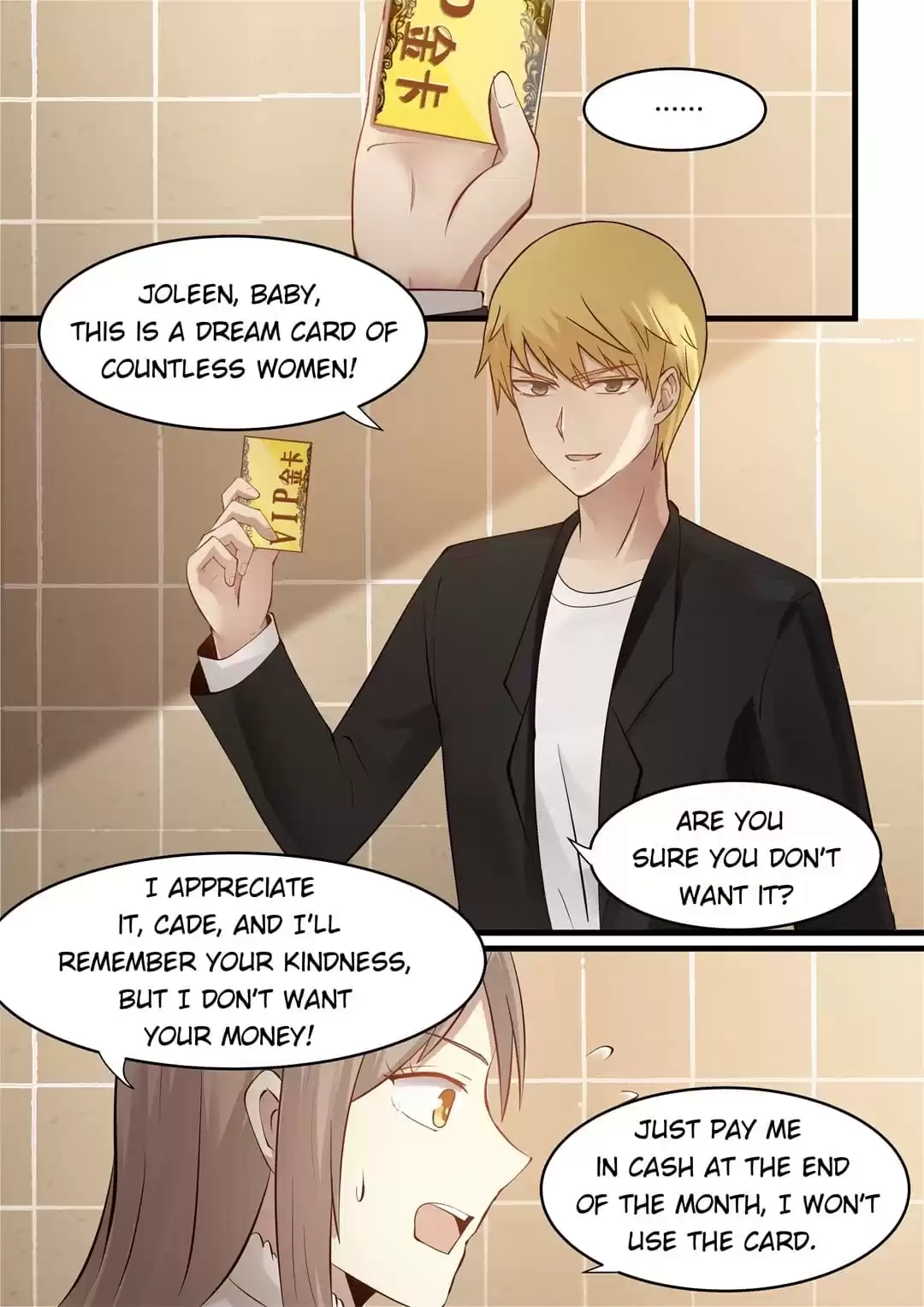 Surechigai Koikokoro Chapter 30 page 10 - 