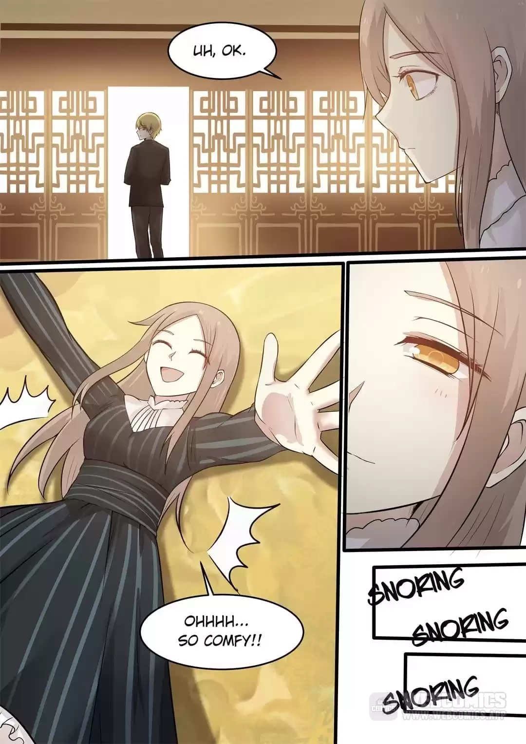 Surechigai Koikokoro Chapter 31 page 5 - 