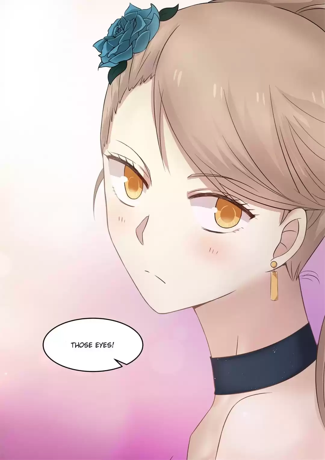 Surechigai Koikokoro Chapter 34 page 4 - 