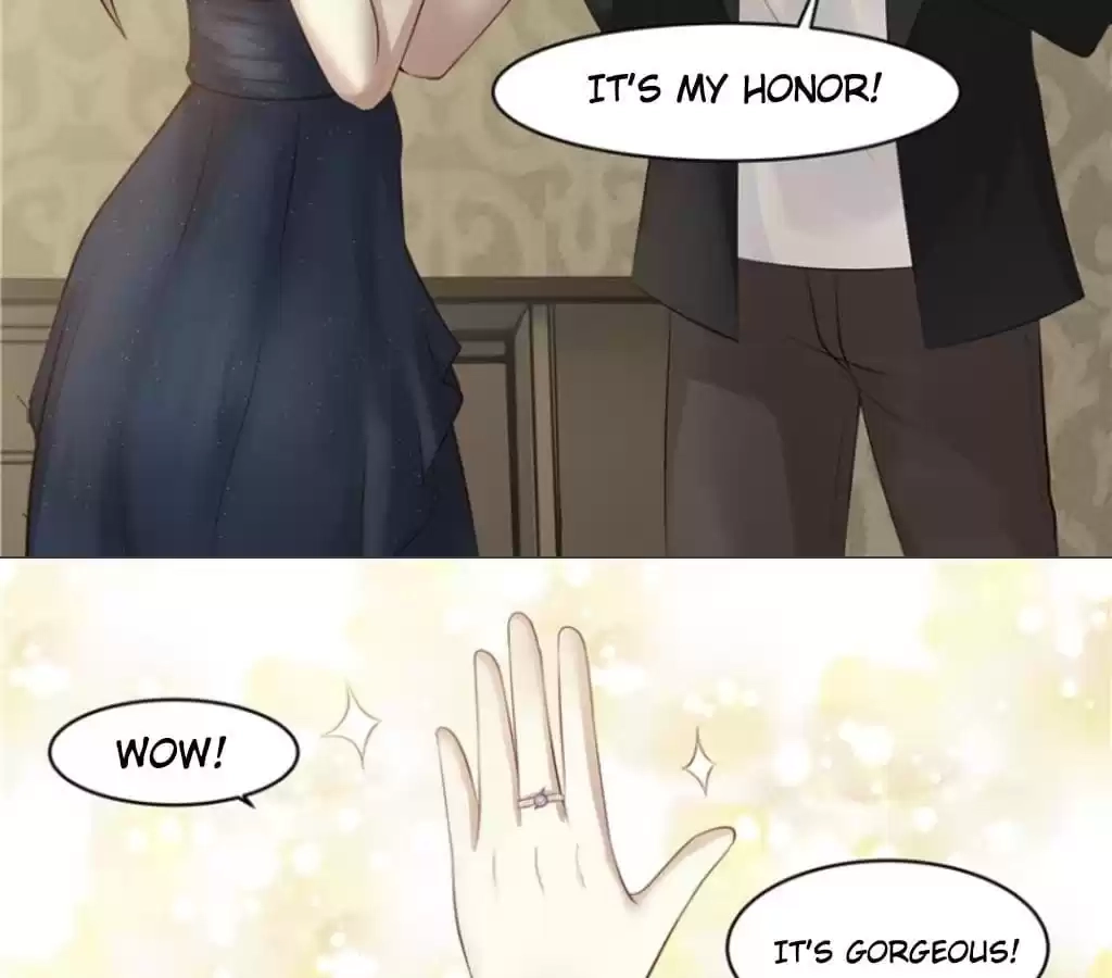 Surechigai Koikokoro Chapter 35 page 2 - 