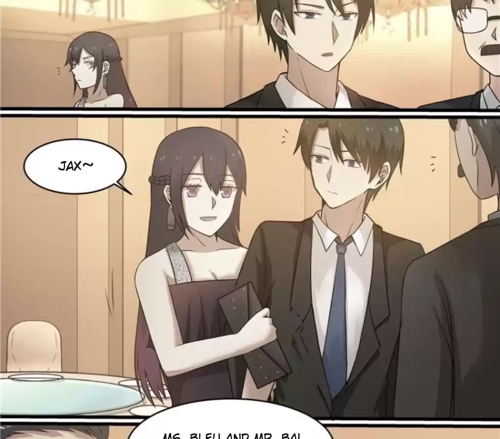 Surechigai Koikokoro Chapter 35 page 14 - 