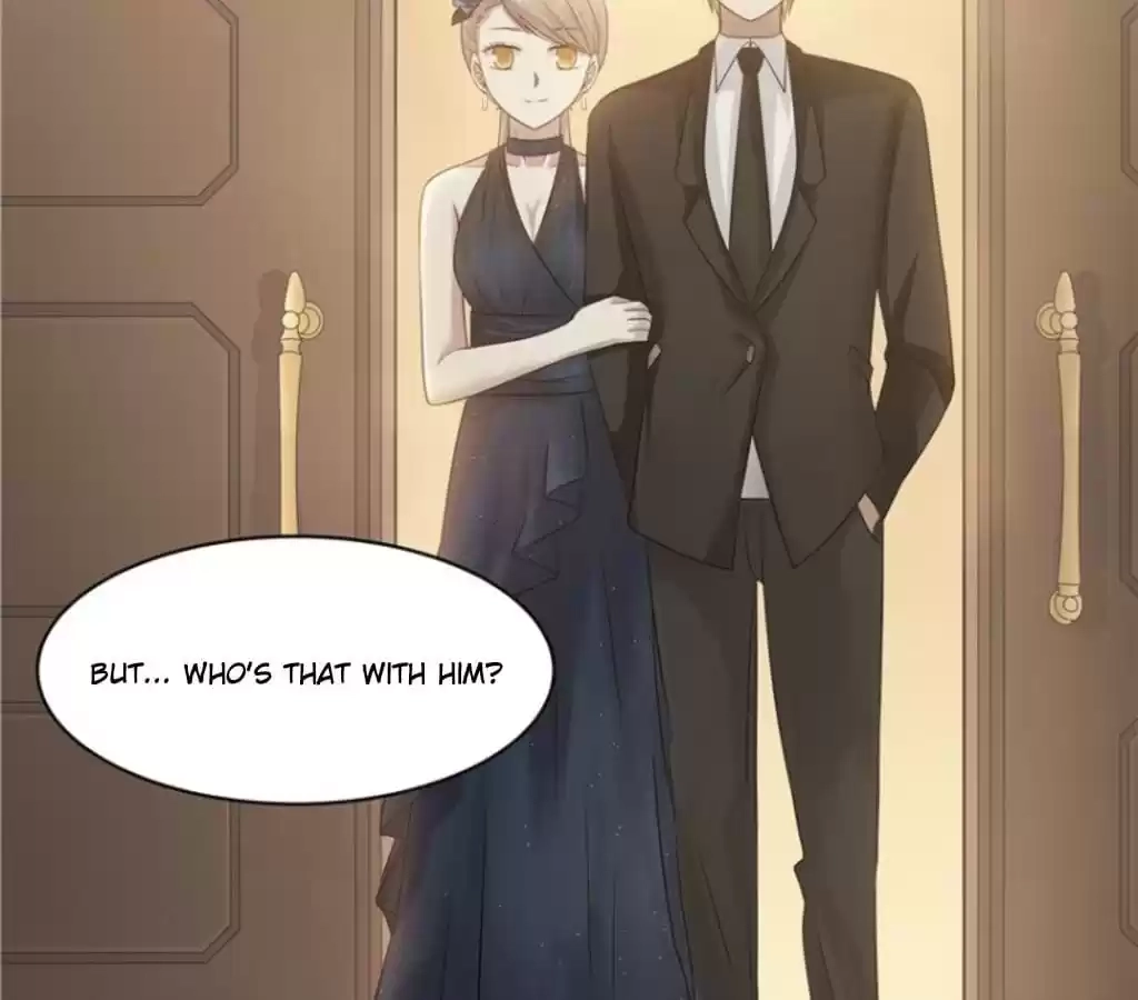 Surechigai Koikokoro Chapter 35 page 16 - 