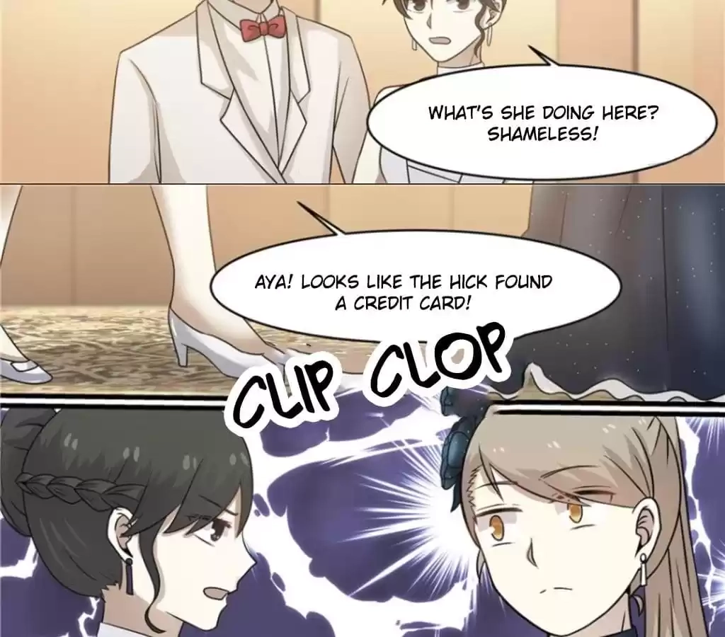 Surechigai Koikokoro Chapter 35 page 20 - 