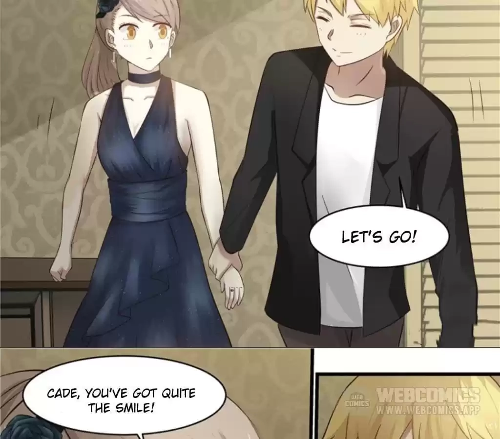 Surechigai Koikokoro Chapter 35 page 5 - 
