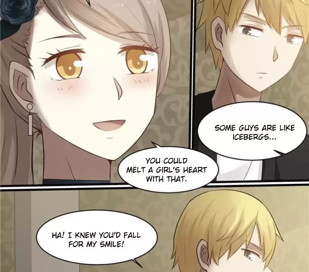 Surechigai Koikokoro Chapter 35 page 6 - 