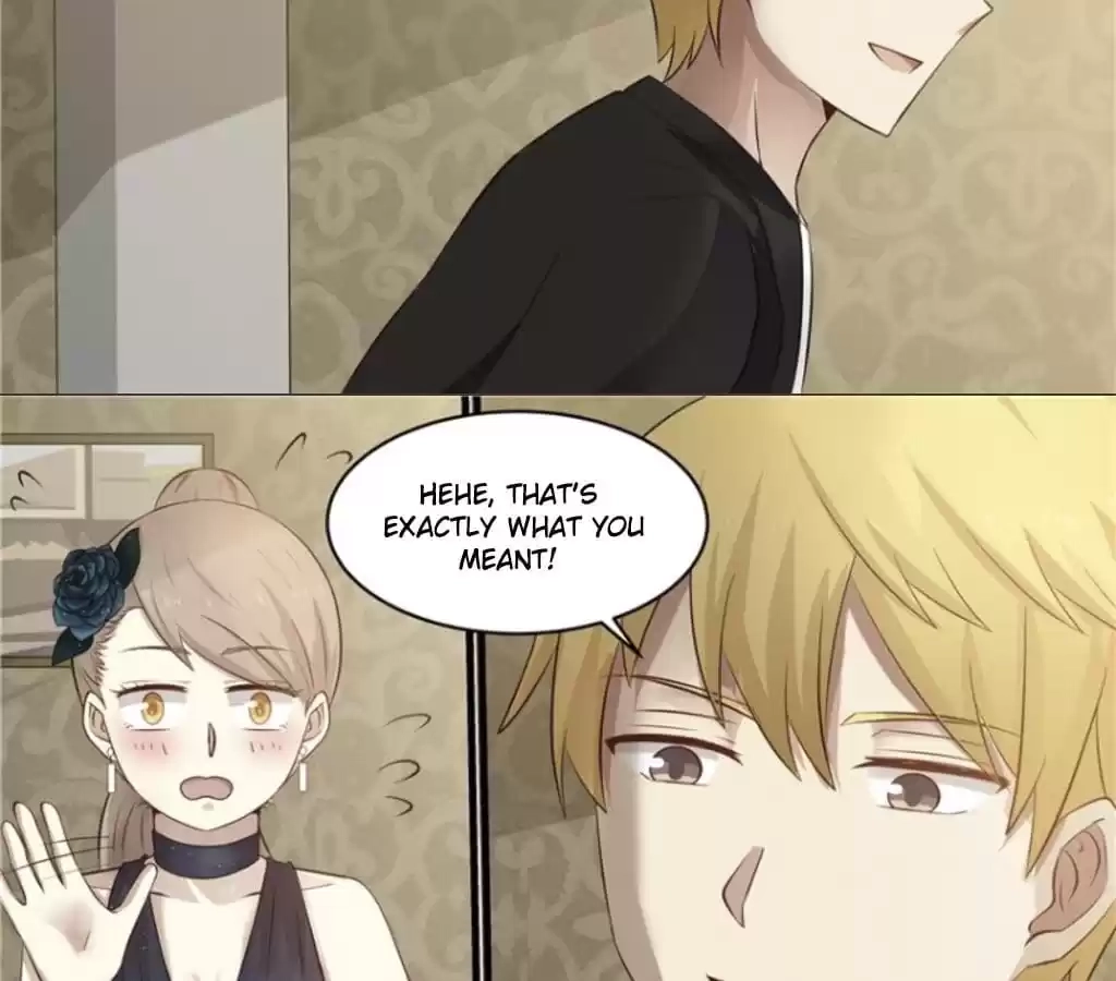 Surechigai Koikokoro Chapter 35 page 7 - 