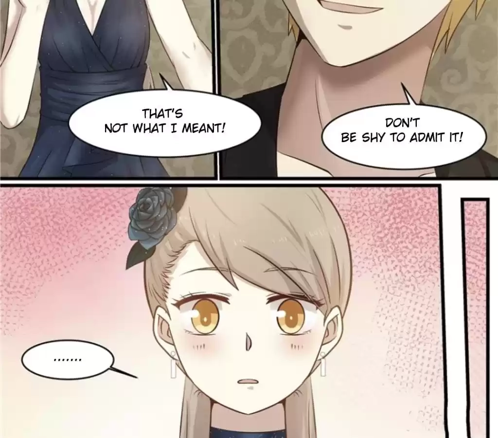 Surechigai Koikokoro Chapter 35 page 8 - 
