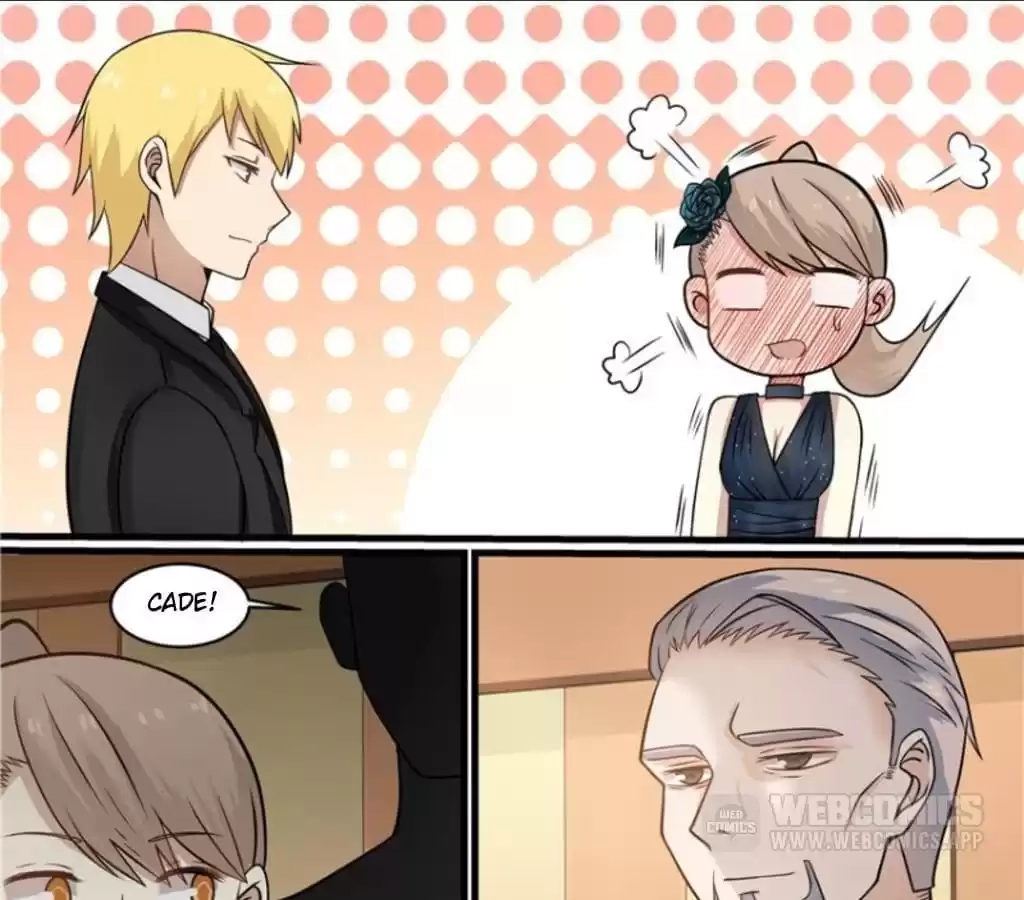 Surechigai Koikokoro Chapter 37 page 1 - 