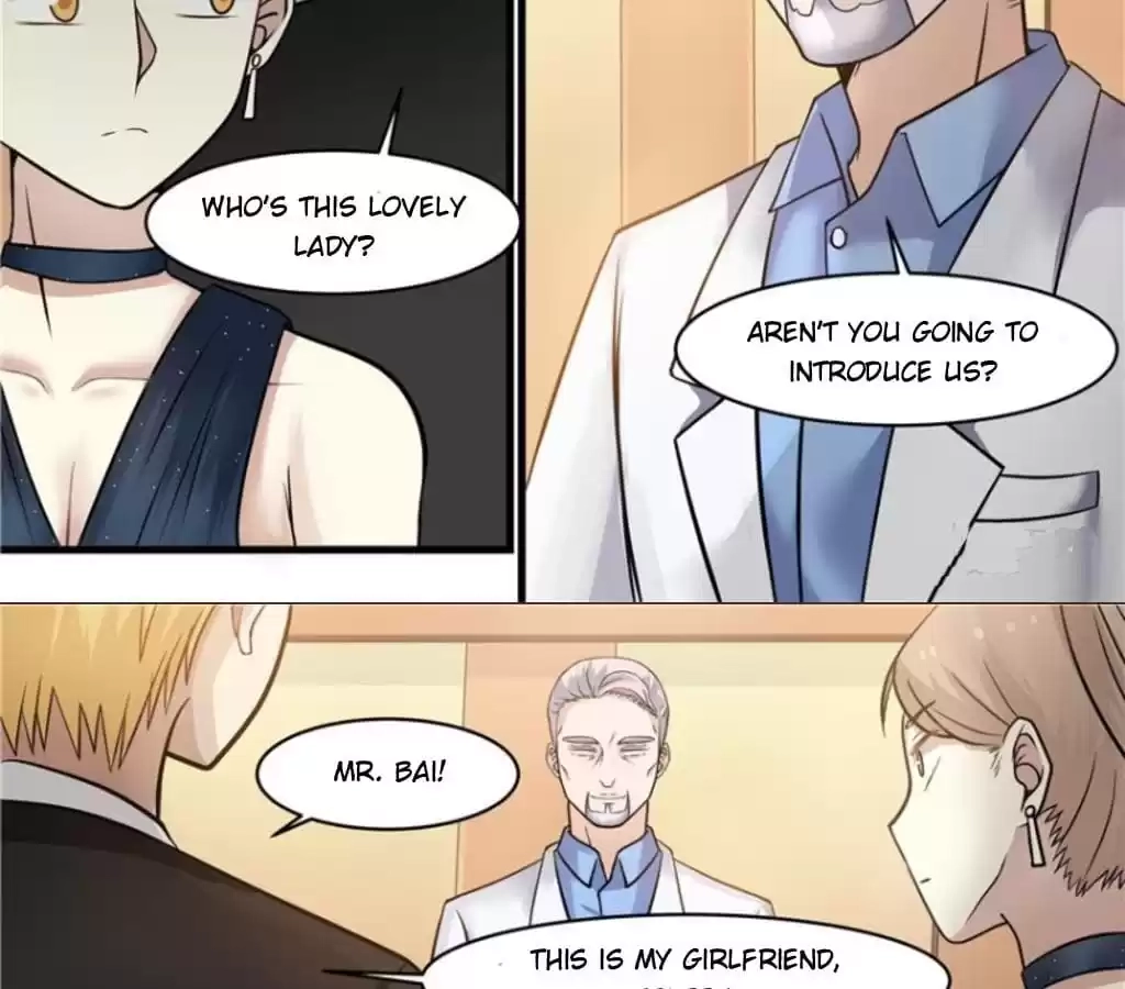 Surechigai Koikokoro Chapter 37 page 2 - 