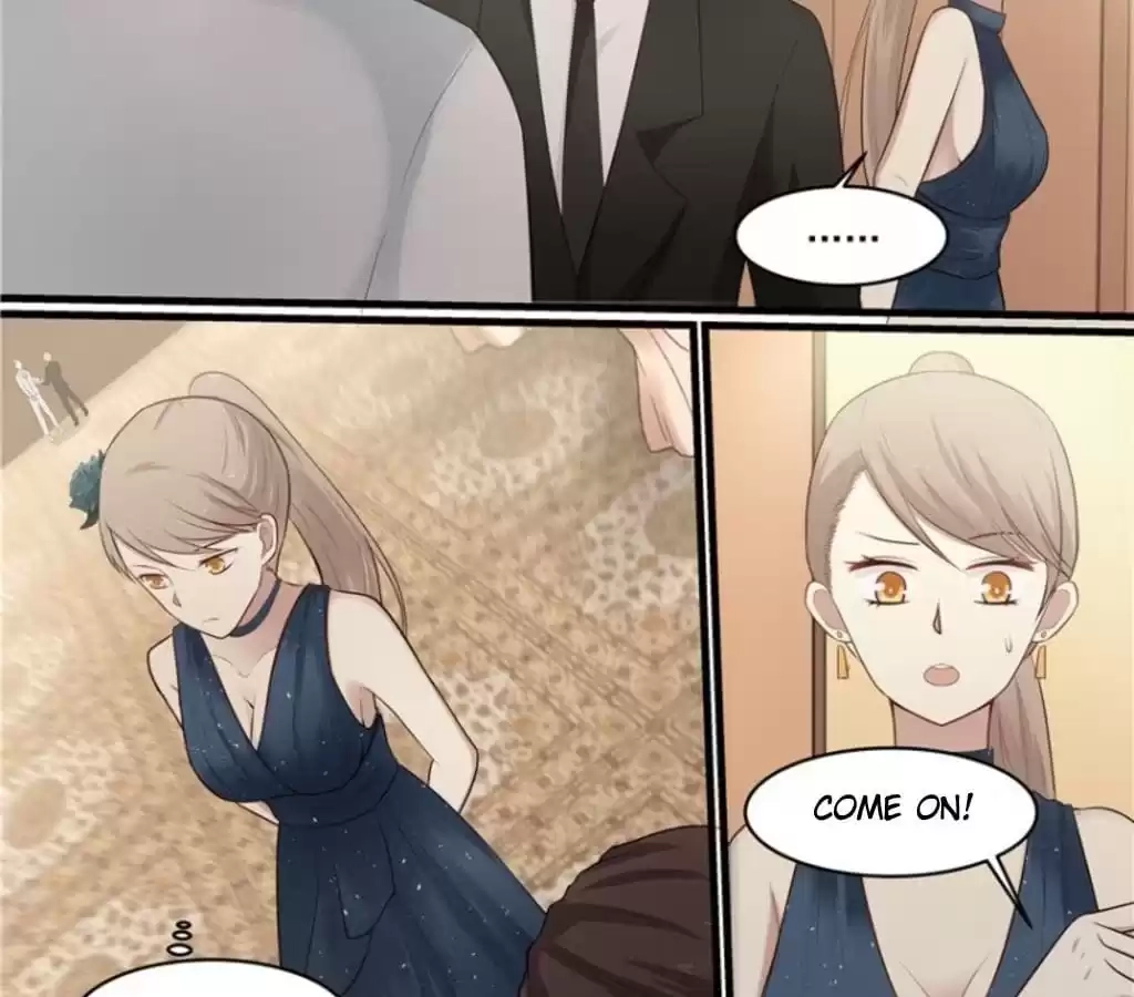 Surechigai Koikokoro Chapter 37 page 11 - 