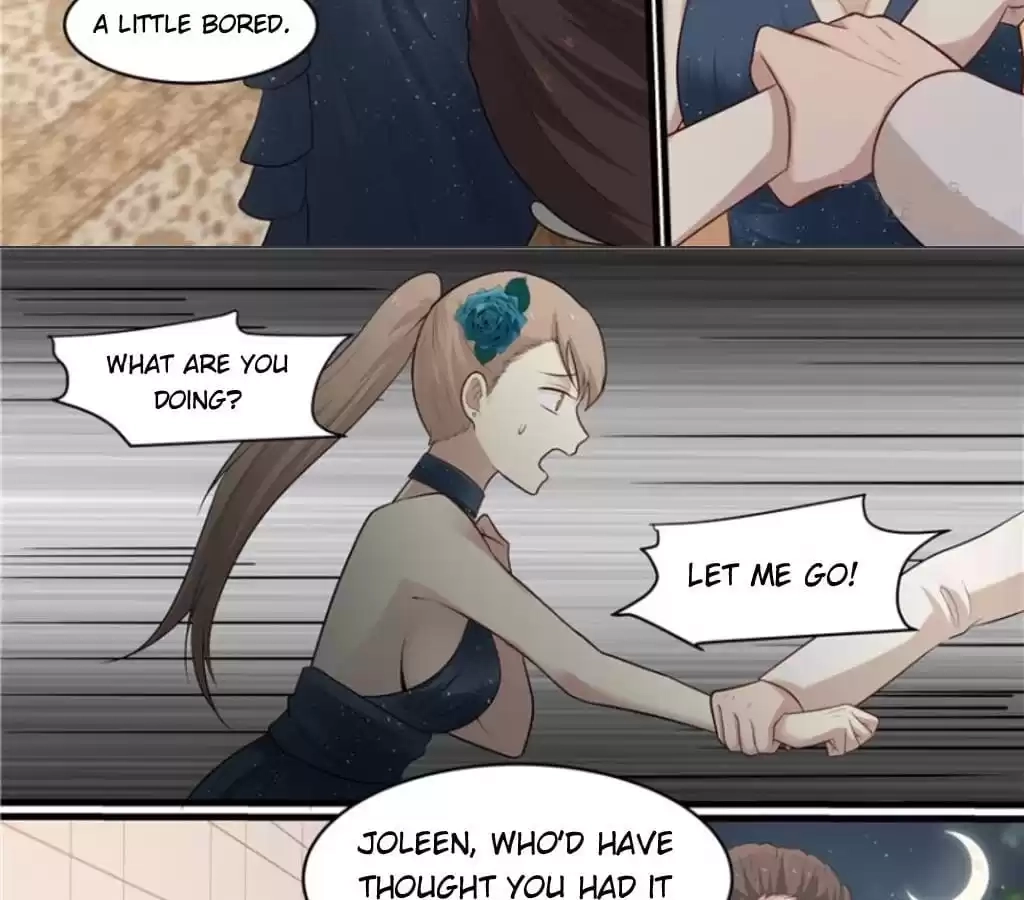 Surechigai Koikokoro Chapter 37 page 12 - 
