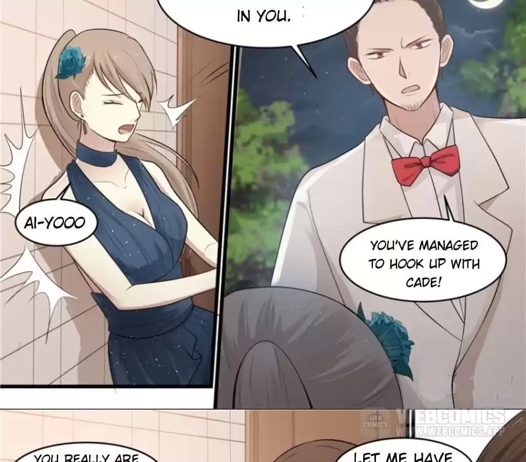 Surechigai Koikokoro Chapter 37 page 13 - 