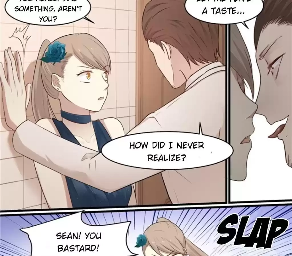 Surechigai Koikokoro Chapter 37 page 14 - 