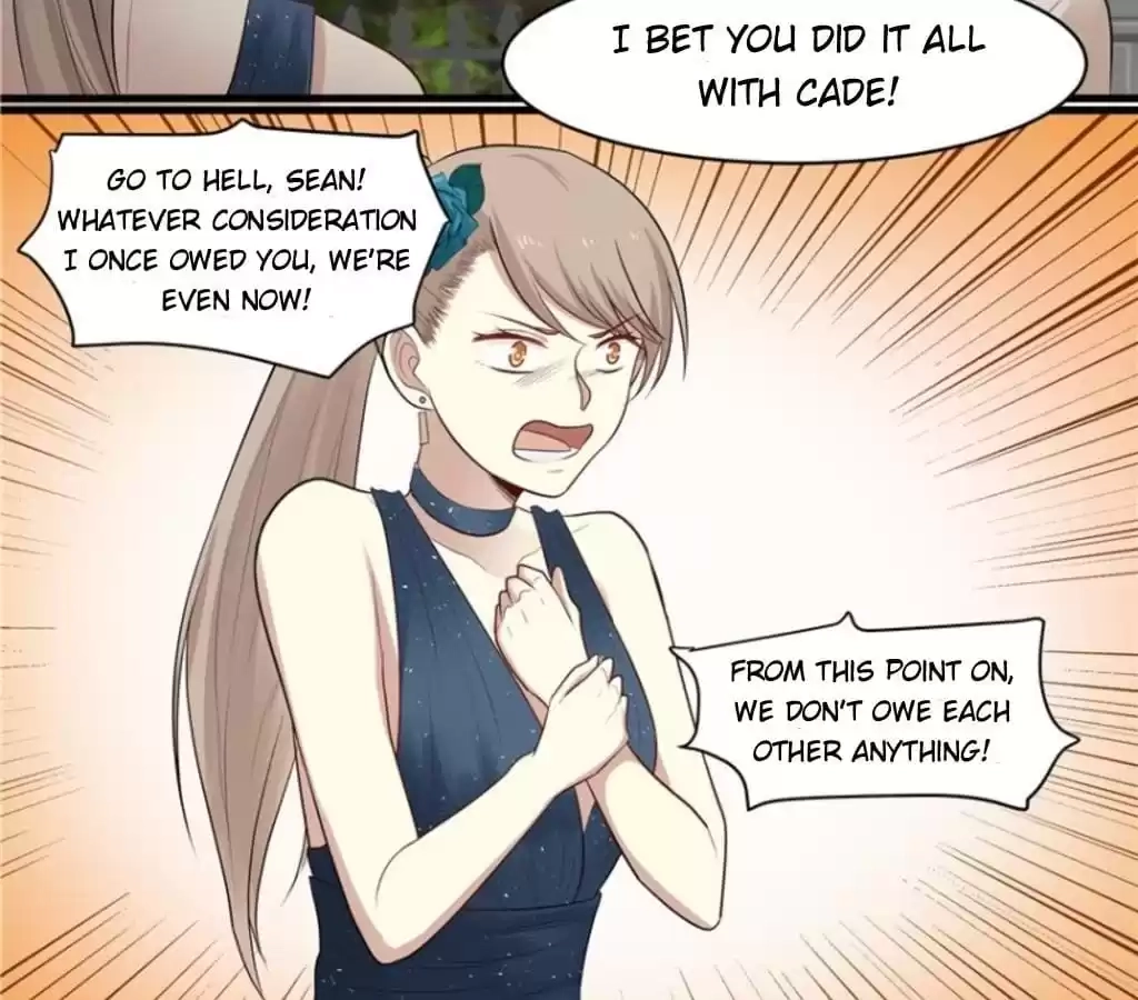 Surechigai Koikokoro Chapter 37 page 16 - 
