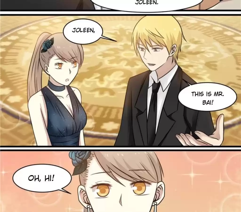 Surechigai Koikokoro Chapter 37 page 3 - 