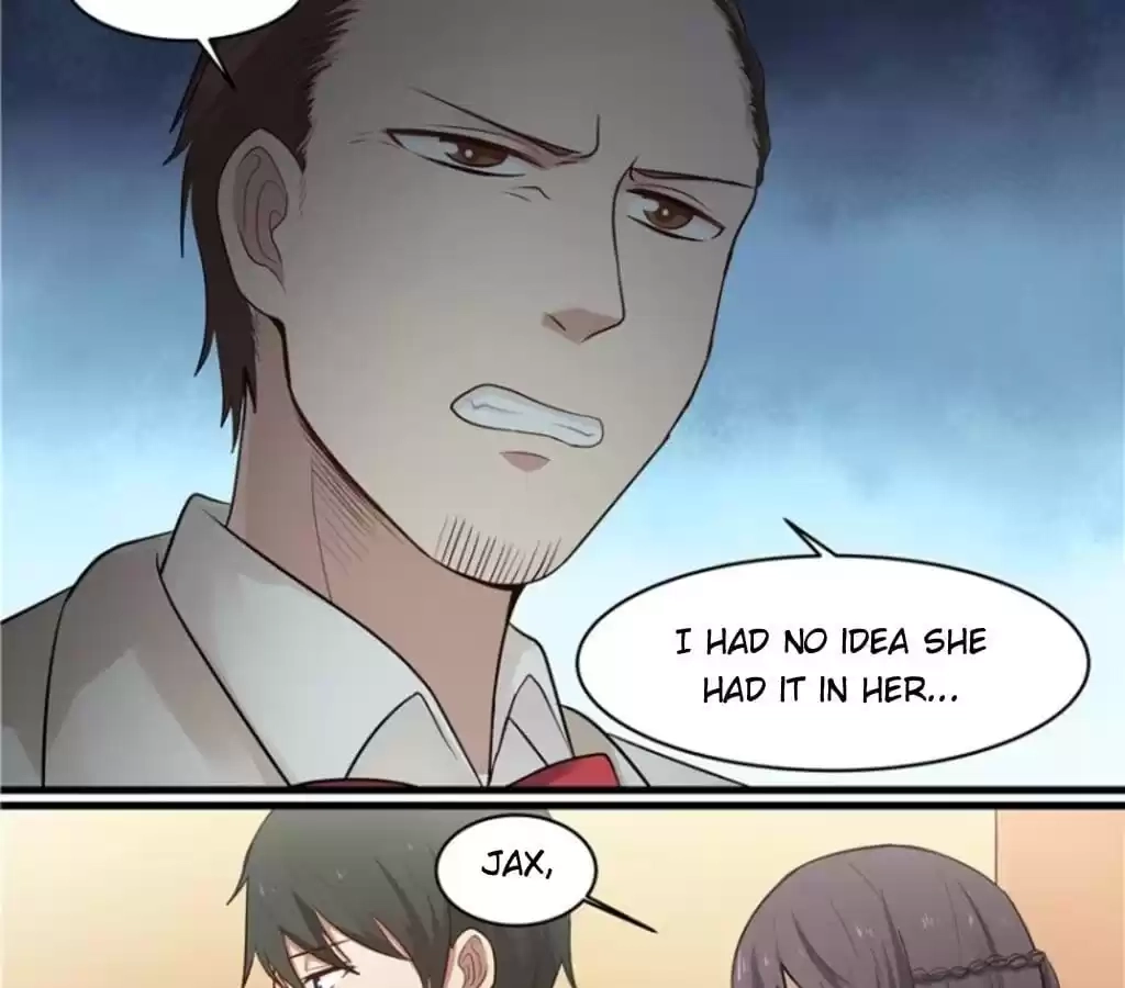 Surechigai Koikokoro Chapter 37 page 6 - 