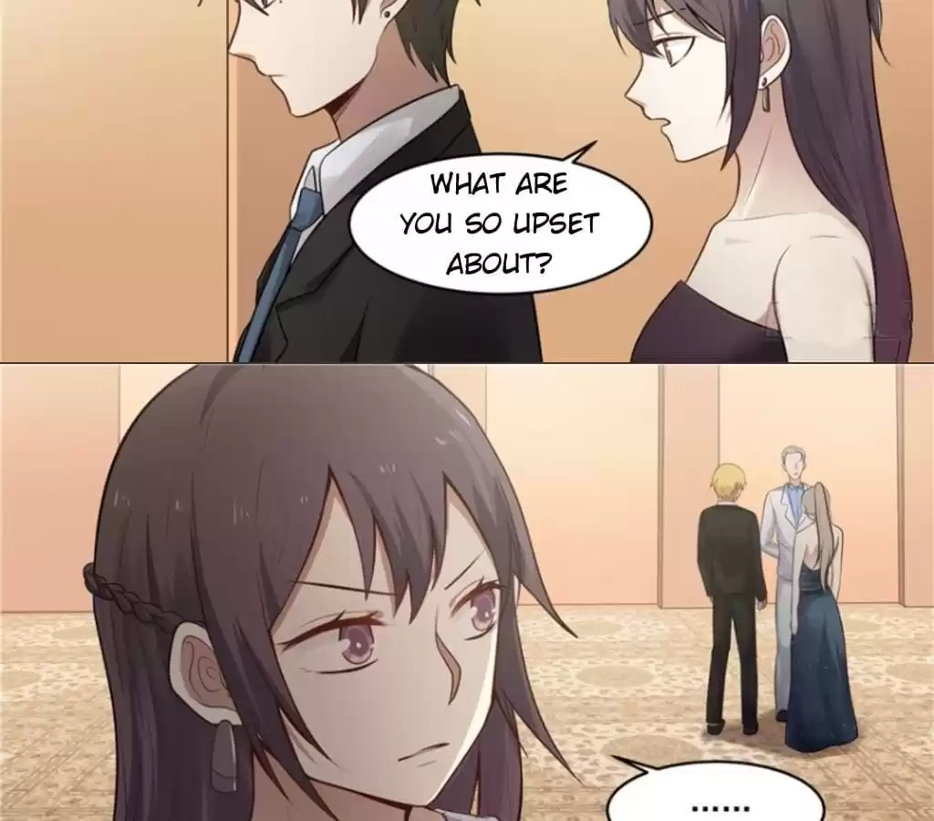 Surechigai Koikokoro Chapter 37 page 7 - 