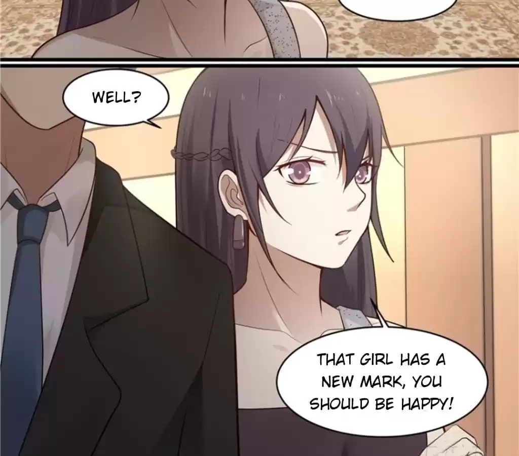 Surechigai Koikokoro Chapter 37 page 8 - 
