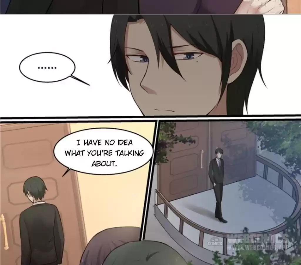 Surechigai Koikokoro Chapter 37 page 9 - 