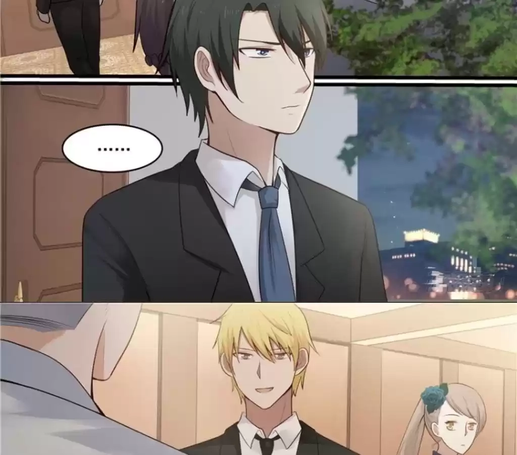 Surechigai Koikokoro Chapter 37 page 10 - 