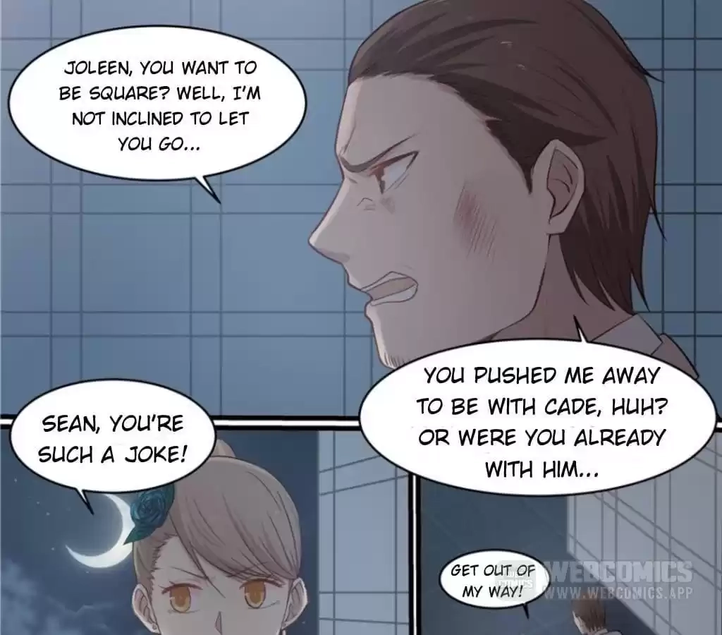 Surechigai Koikokoro Chapter 38 page 1 - 