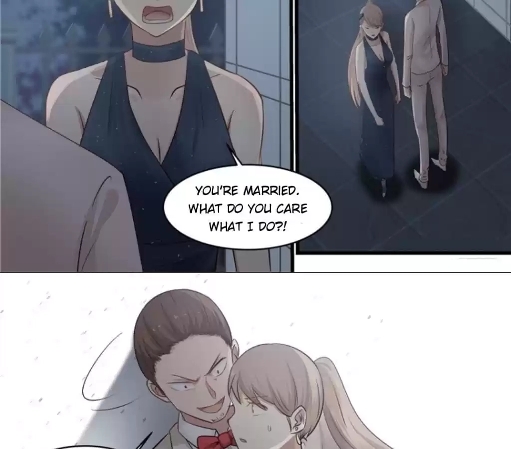 Surechigai Koikokoro Chapter 38 page 2 - 