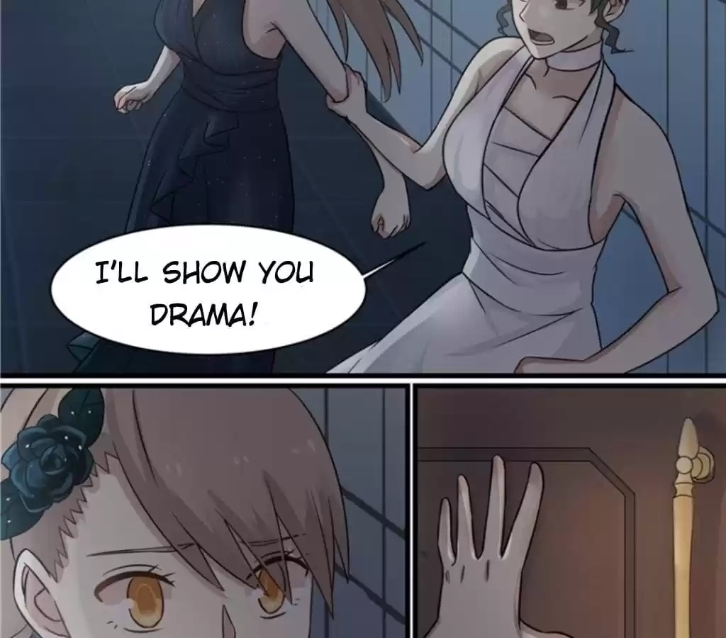 Surechigai Koikokoro Chapter 38 page 11 - 