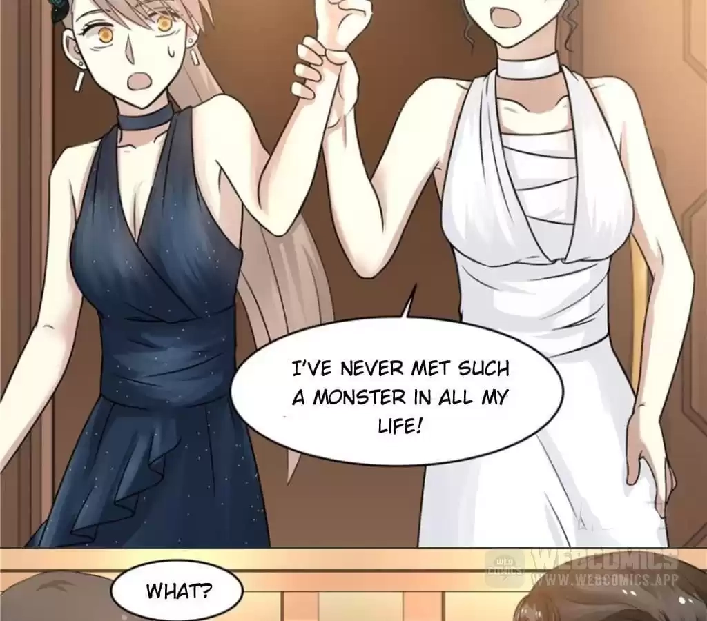 Surechigai Koikokoro Chapter 38 page 13 - 