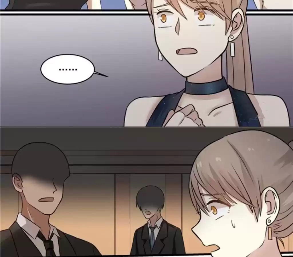 Surechigai Koikokoro Chapter 38 page 15 - 