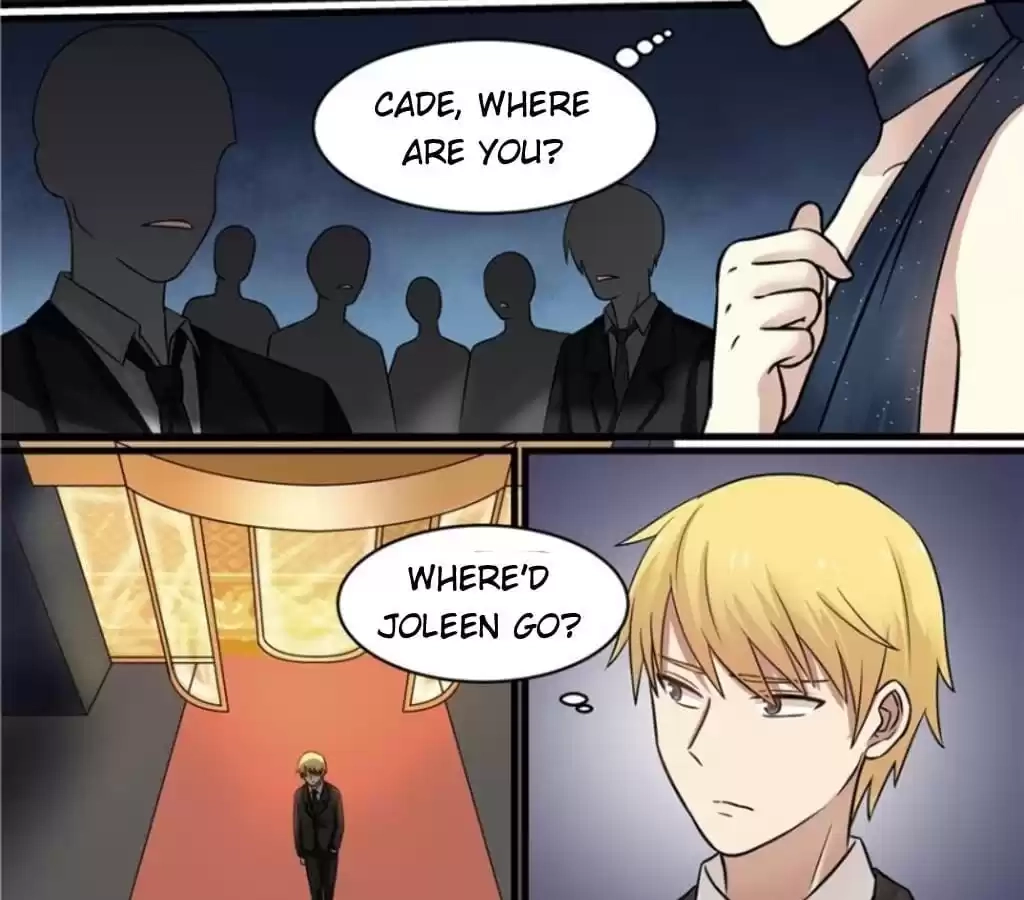 Surechigai Koikokoro Chapter 38 page 16 - 