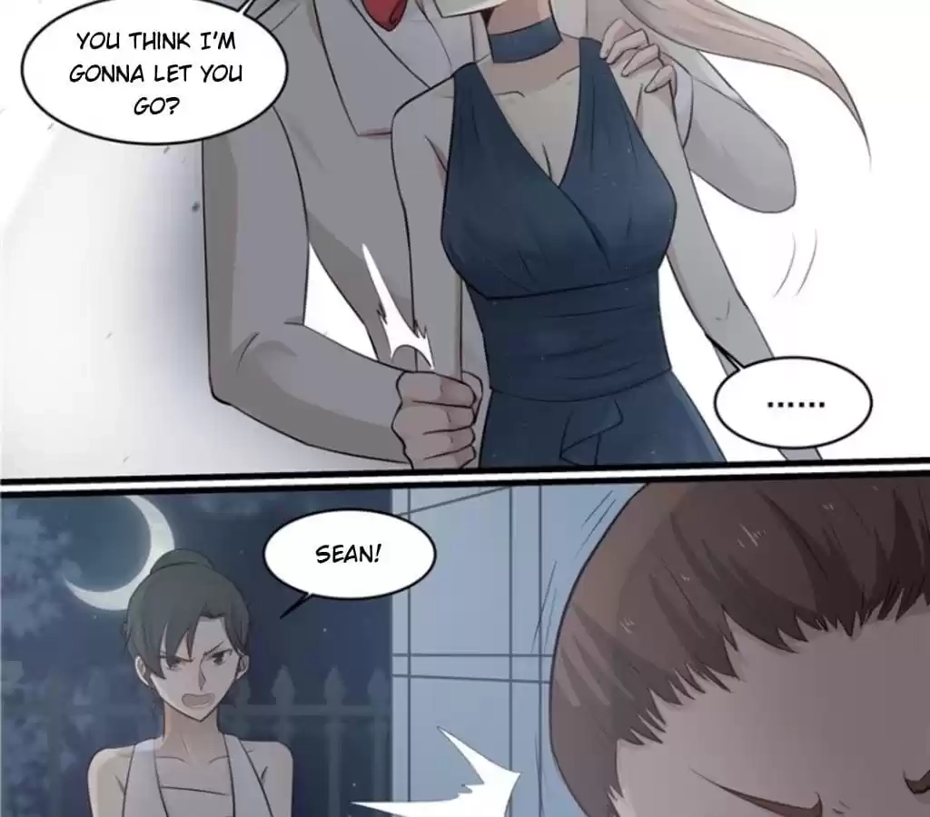 Surechigai Koikokoro Chapter 38 page 3 - 