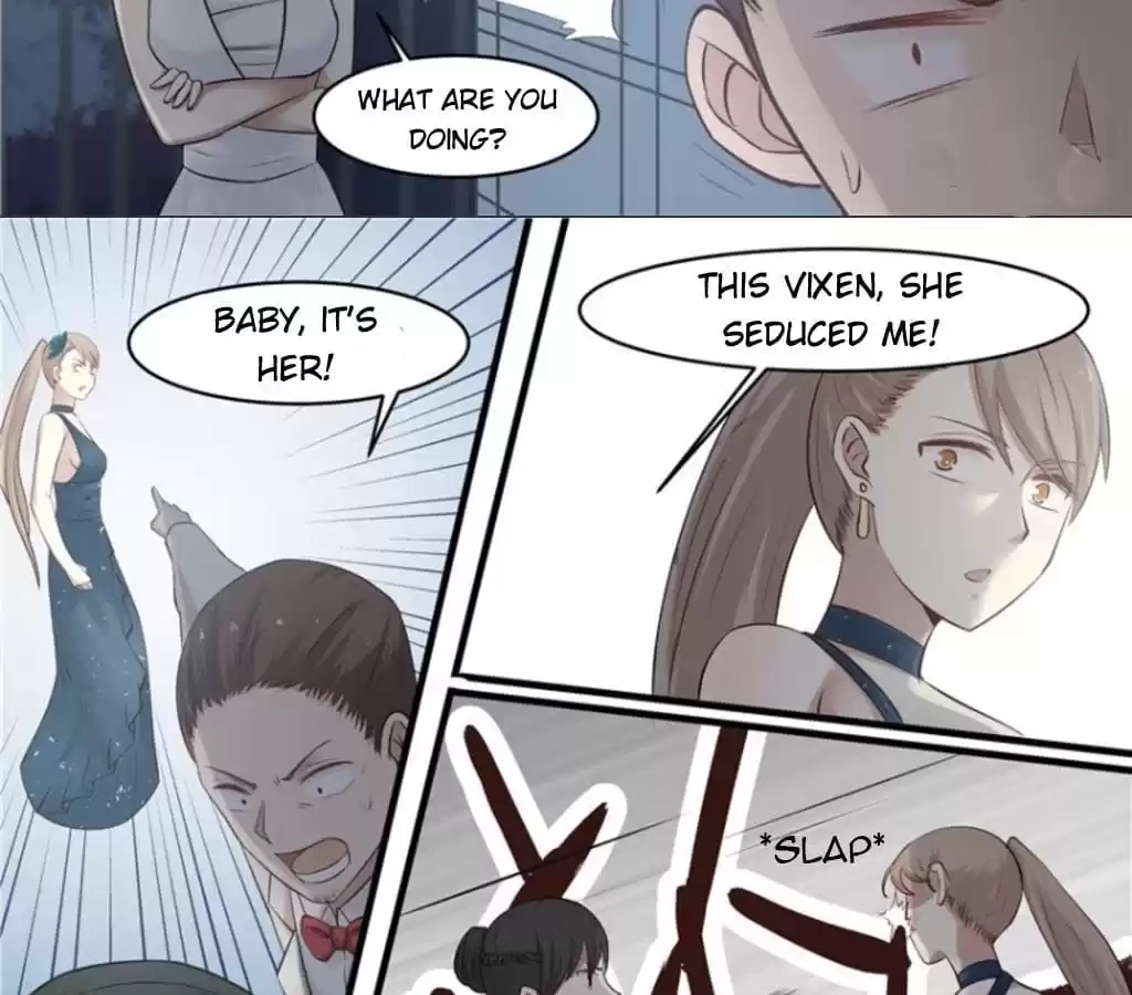 Surechigai Koikokoro Chapter 38 page 4 - 
