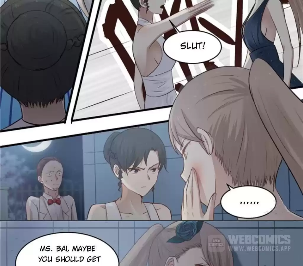 Surechigai Koikokoro Chapter 38 page 5 - 